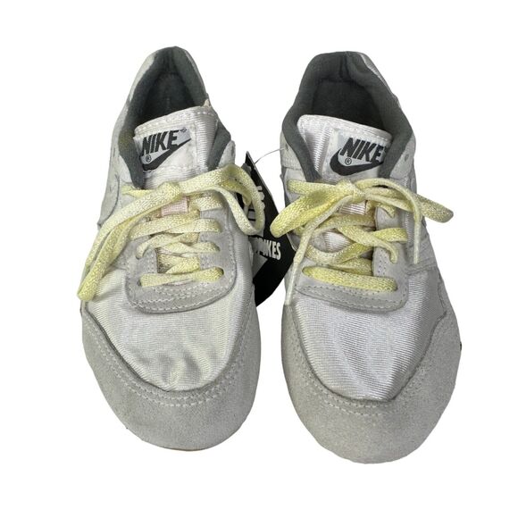 Vintage Nike Deadstock Track Spike Shoes Republic of Korea Women's 5 1980s - Picture 2 of 16